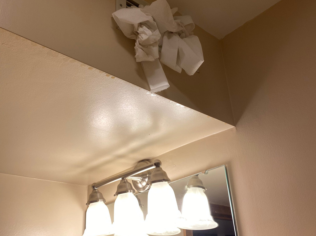 Eagle Ridge Resort & Spa主图