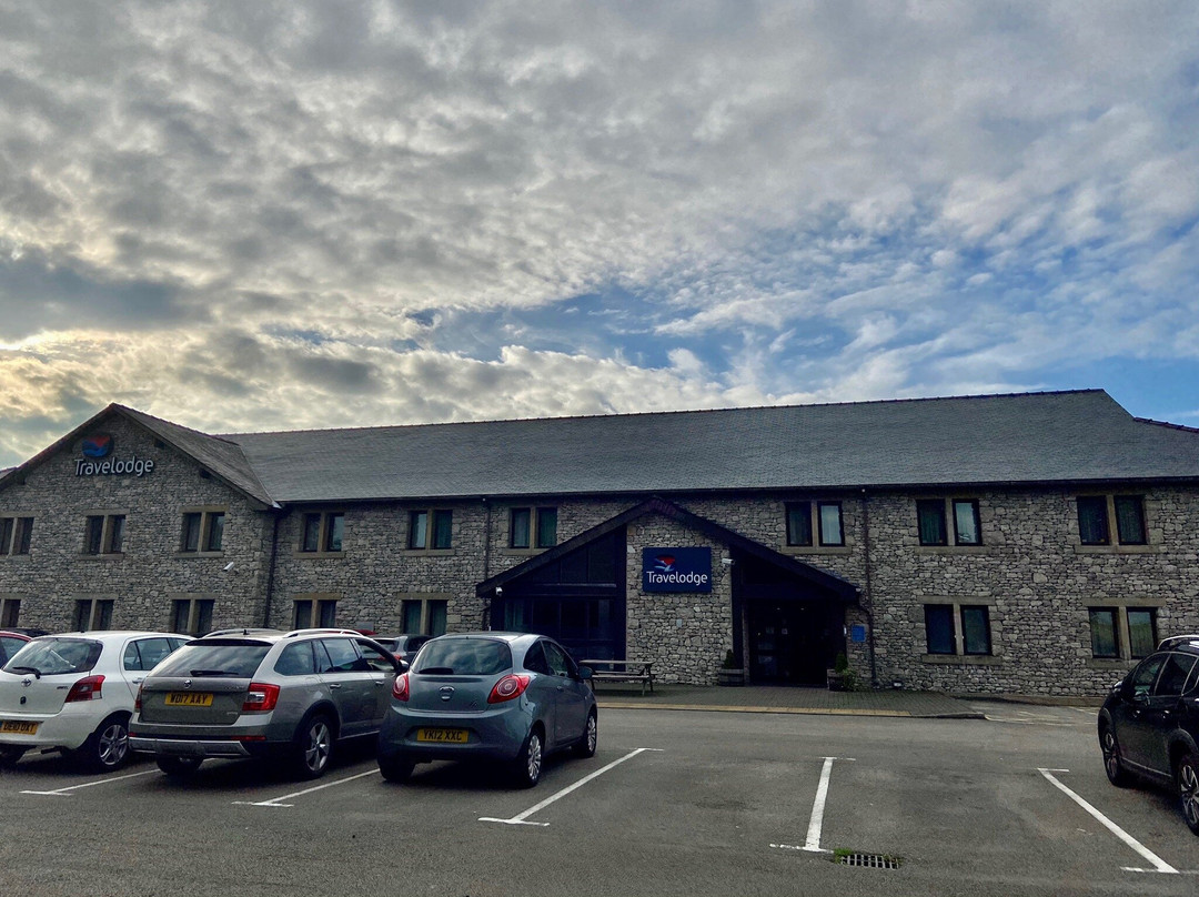 Travelodge Kendal主图