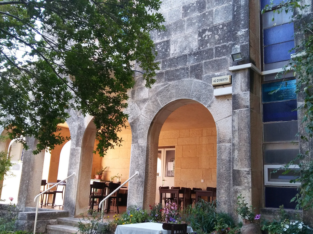 Lishansky Since 1936主图