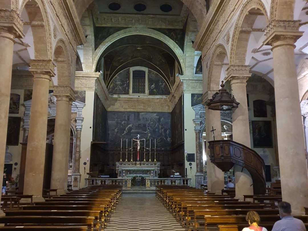 Basilica Cattedrale di Sant'Agata景点图片