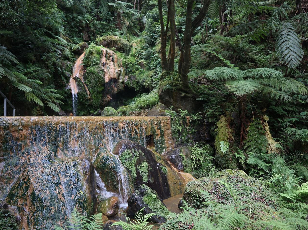 FUNtastic Azores Tours-蓬塔德尔加达必去景点