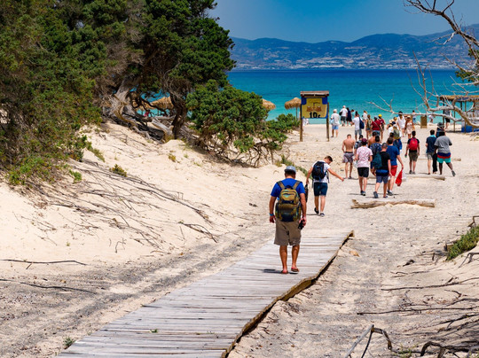 BLUE CRUISES MSC-Ierapetra必去景点