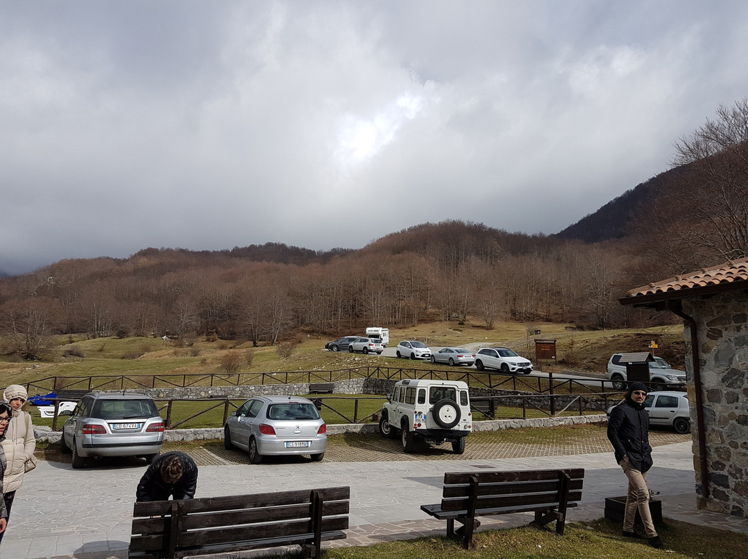 Rifugio Fasanelli主图