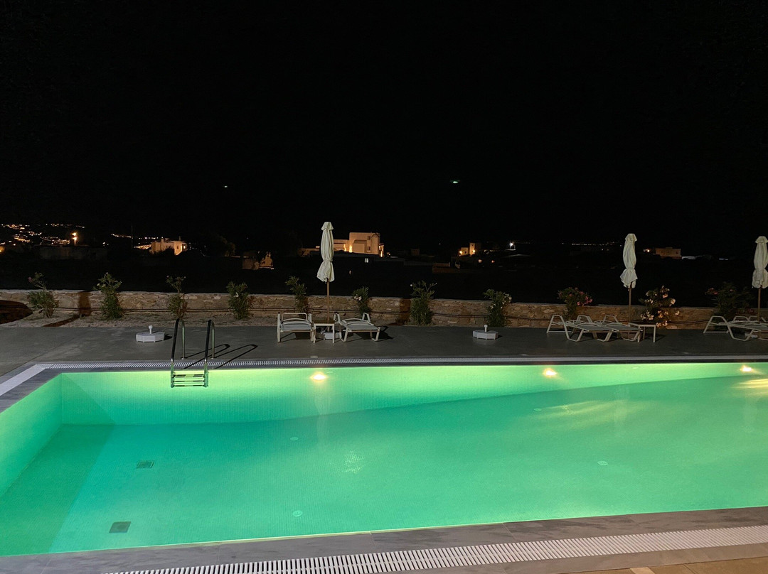 Pelagos Sunset主图