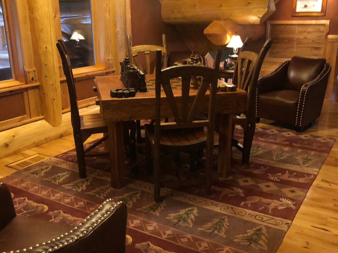 Coyote Bluff Estate主图