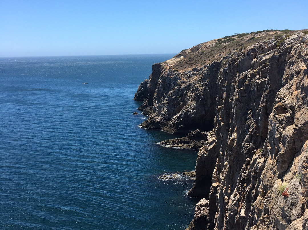 Volta do Mar-拉各斯必去景点