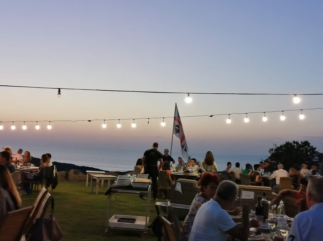 Agriturismo La Tegghia主图