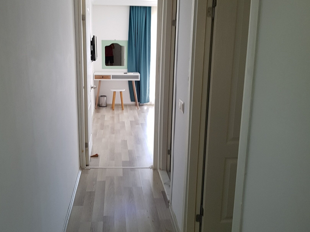 Lemon Garden Boutique Hotel主图
