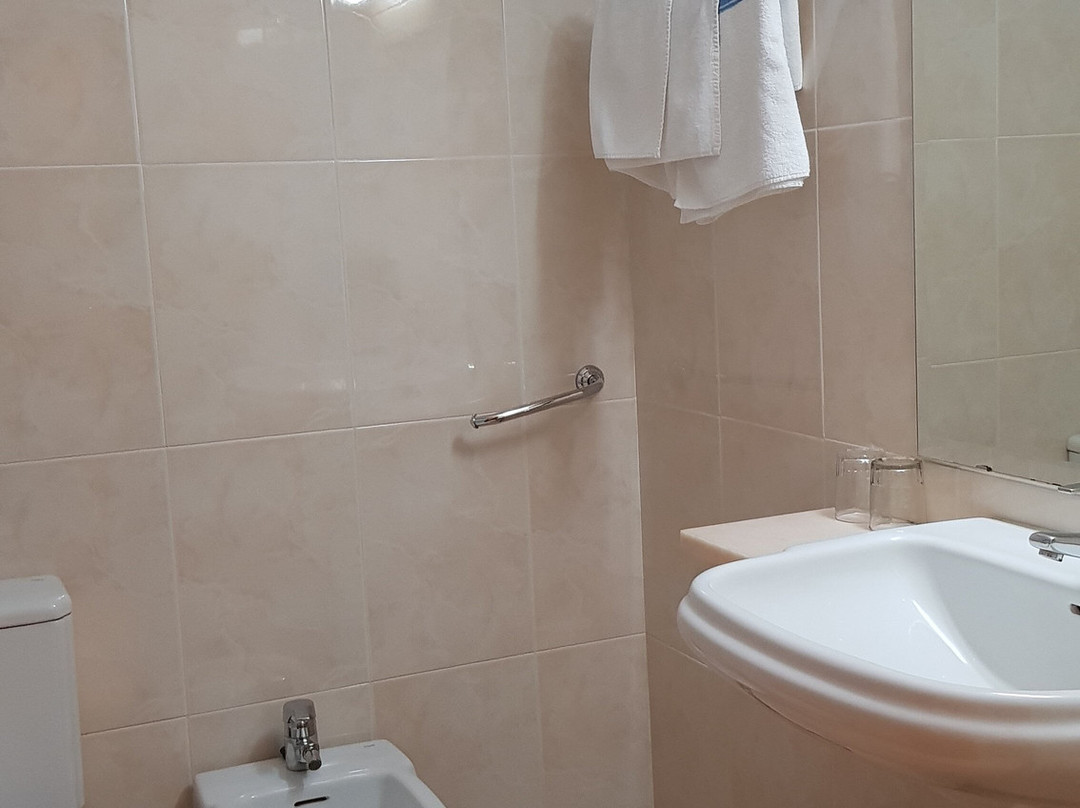 Hotel Joan Canejan主图