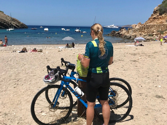 Ibiza MTB-伊维萨城区必去景点