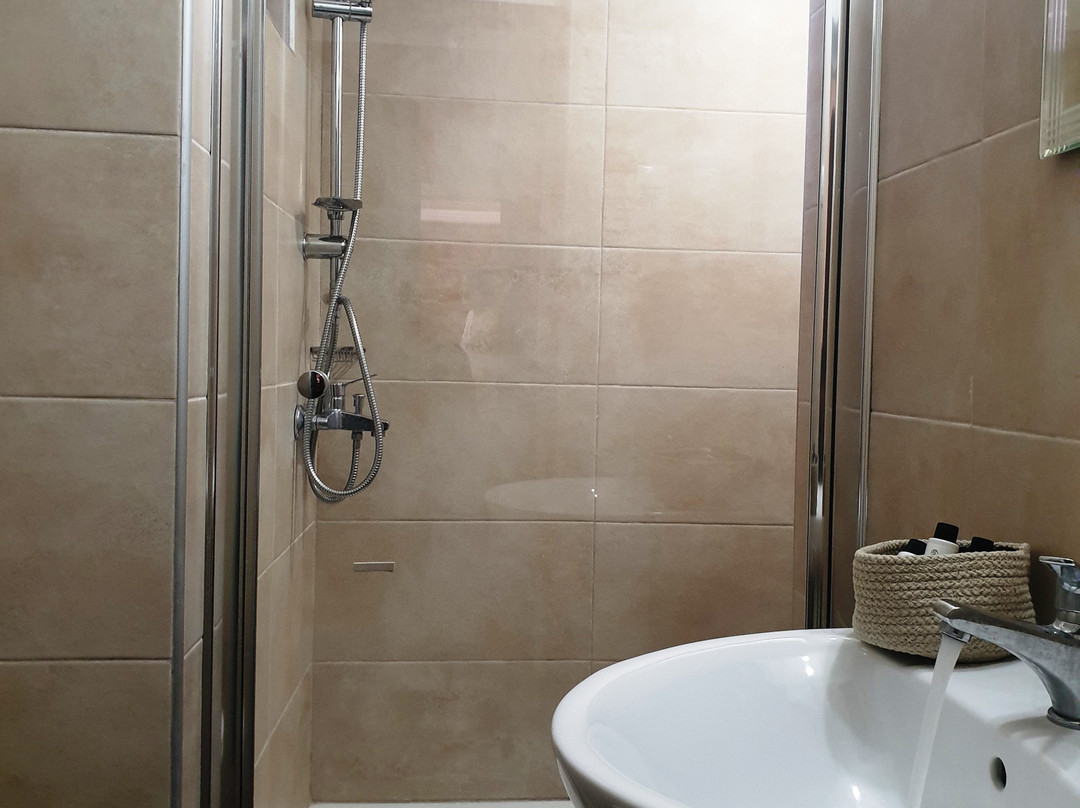 Athina Résidence Nidri主图