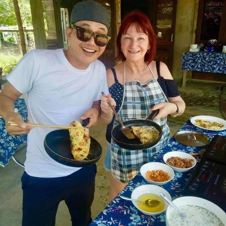 VietMate-岘港必去景点