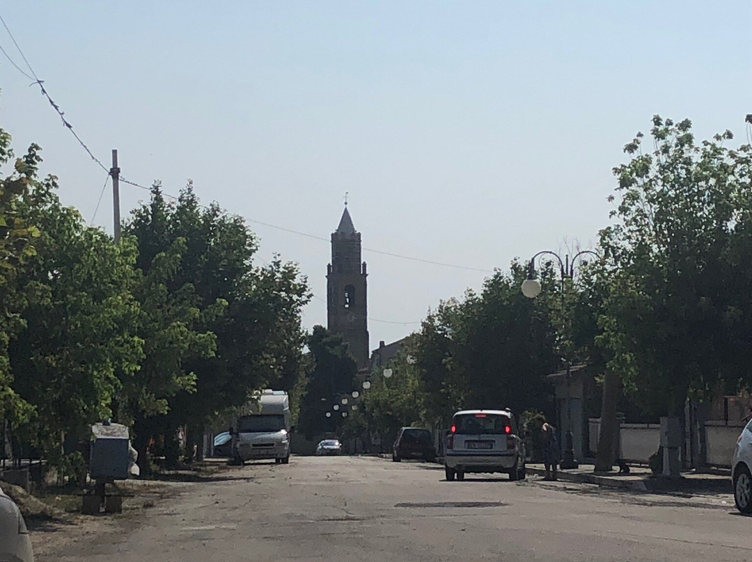 Campanile di Sant'Antimo景点图片