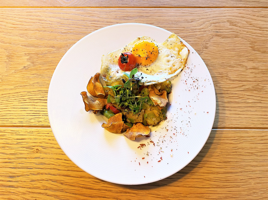 Hotel Romerhof * * * Superior主图