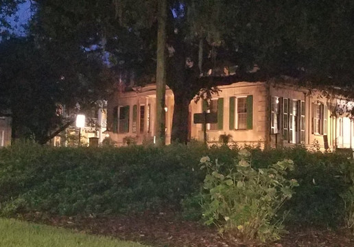 Genteel & Bard Savannah-萨凡纳必去景点