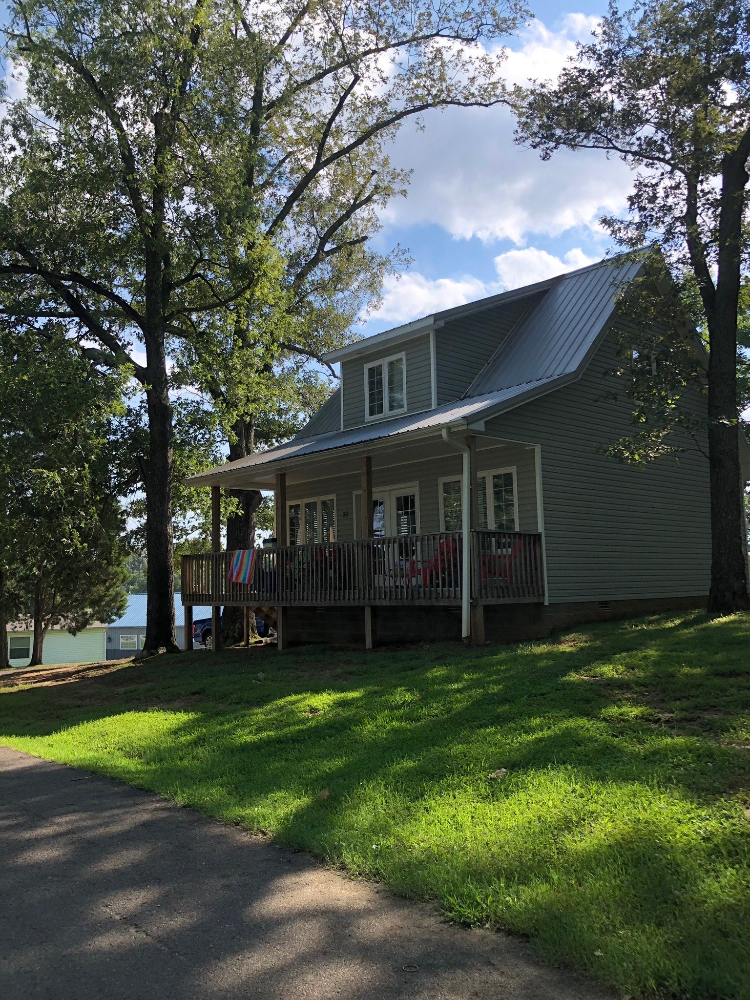 Moors Resort & Marina on Kentucky Lake-官方