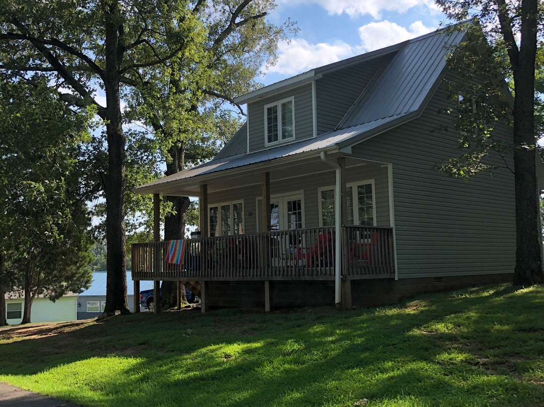 Moors Resort & Marina on Kentucky Lake主图