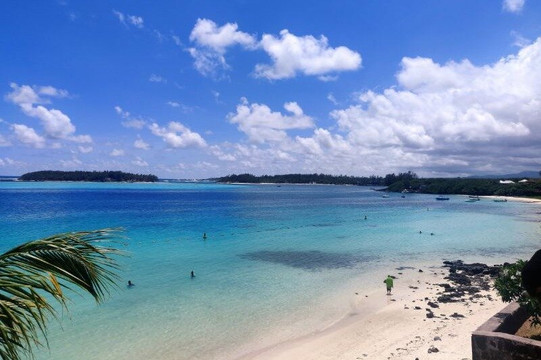 Traveling Spoon-毛里求斯必去景点