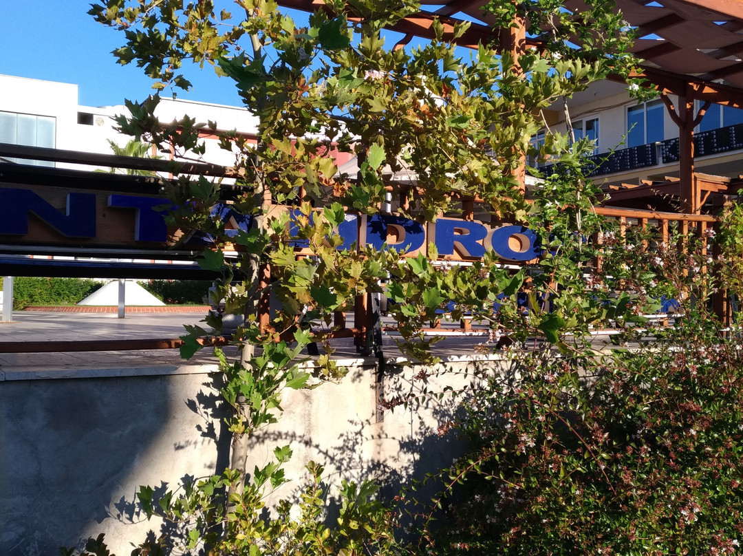 Antandros Kultur Parki景点图片