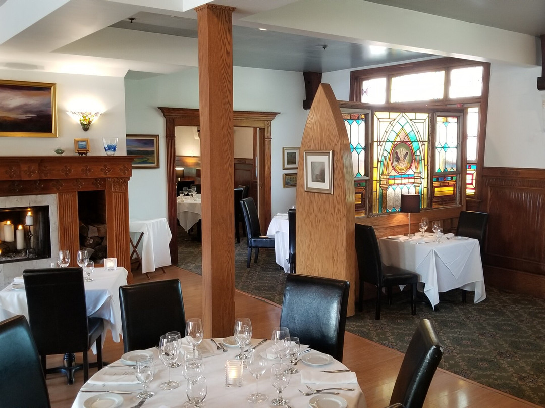 Belfry Inn and Bistro主图