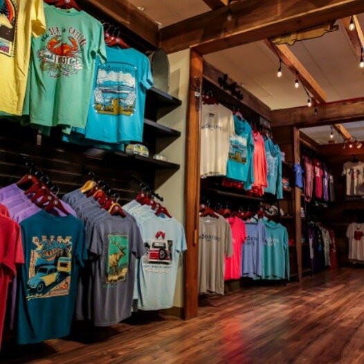 The Shops at BrickCity景点图片