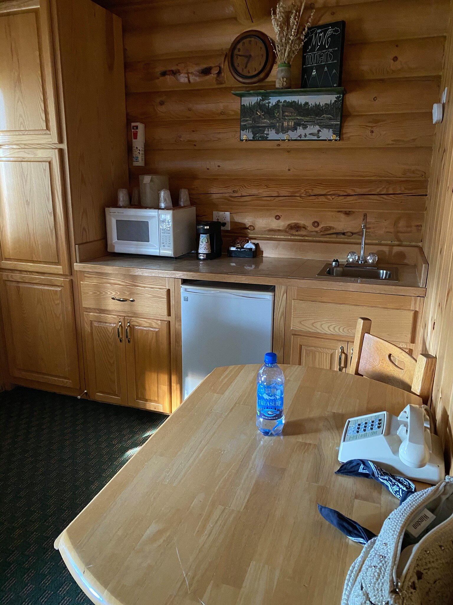 溪边小屋旅馆-官方