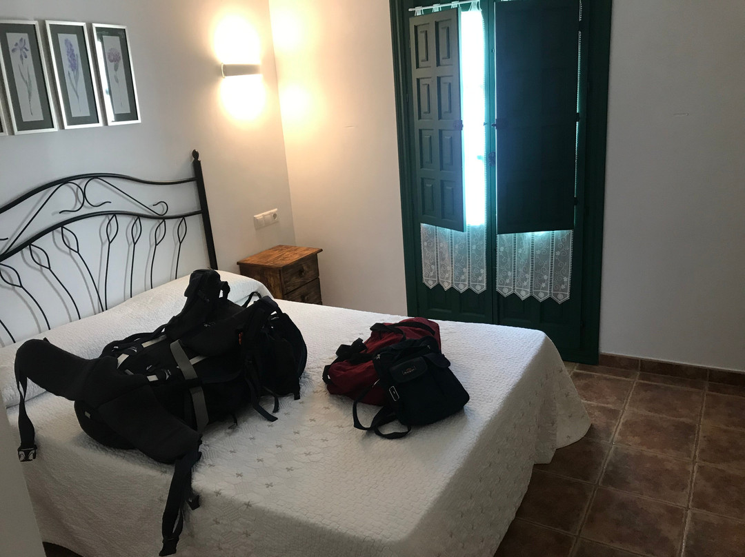 布恩纳维斯塔宫酒店主图