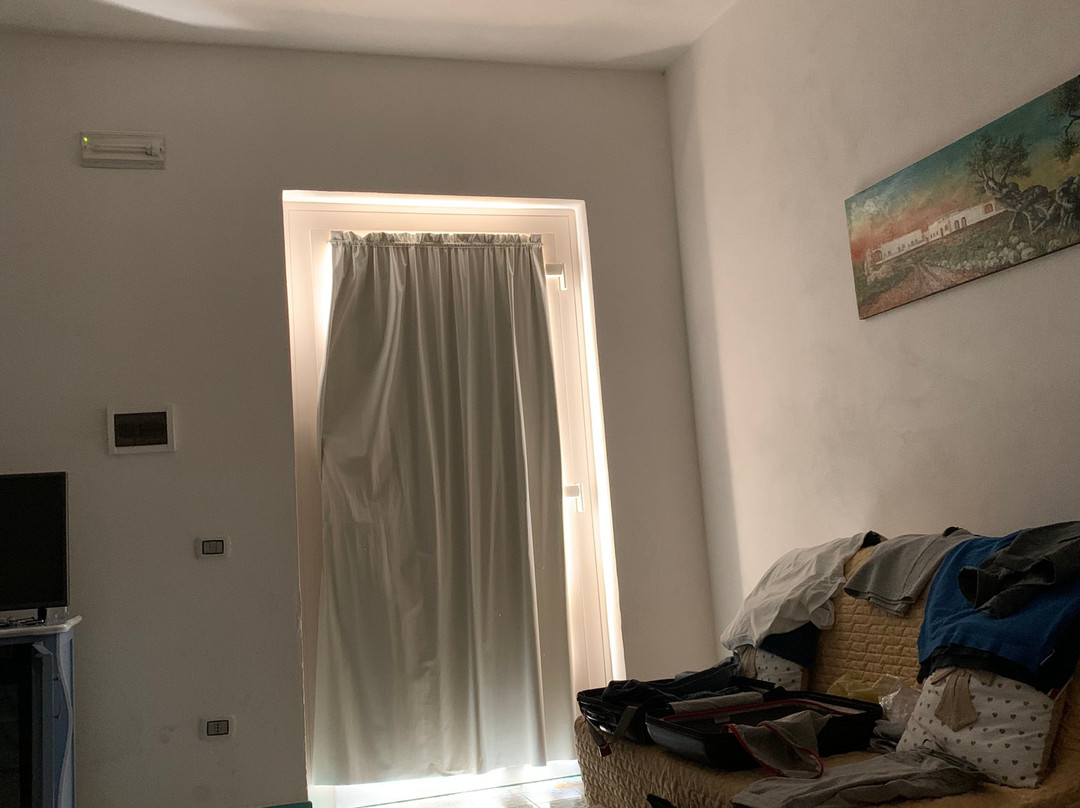 Masseria Celidonia Resort & Relax主图