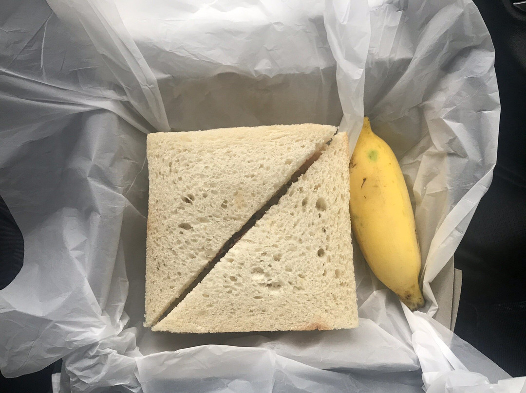 Mount Lake Inn主图