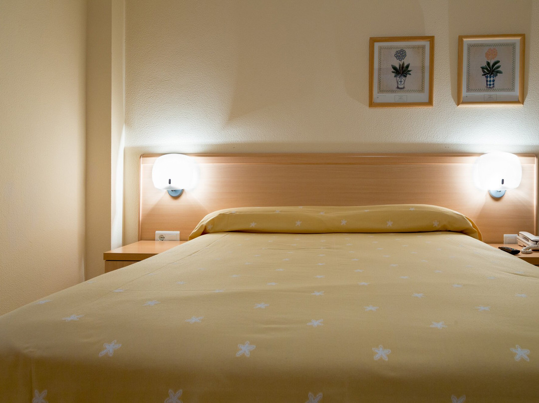 Los Arces de Isla主图