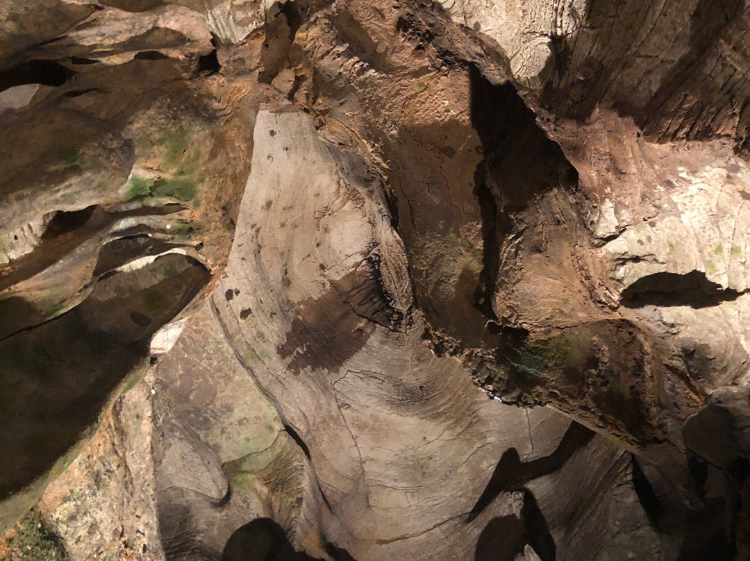 Akhshtyrskoe Gorge-Kazachiy Brod必去景点