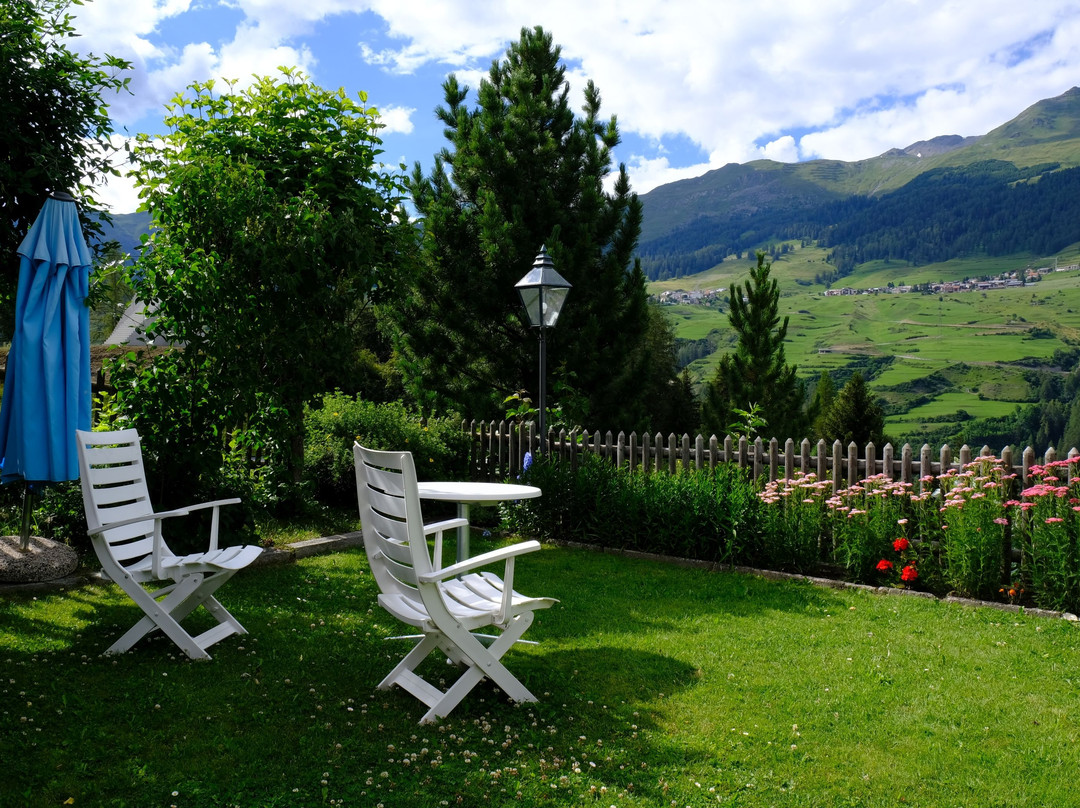 卡斯特尔城堡酒店主图