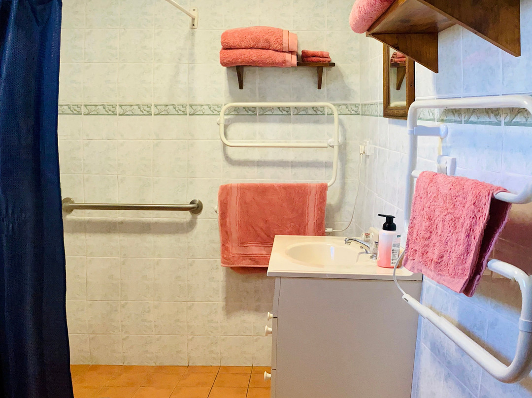 Bumblebrook Farm Motel主图