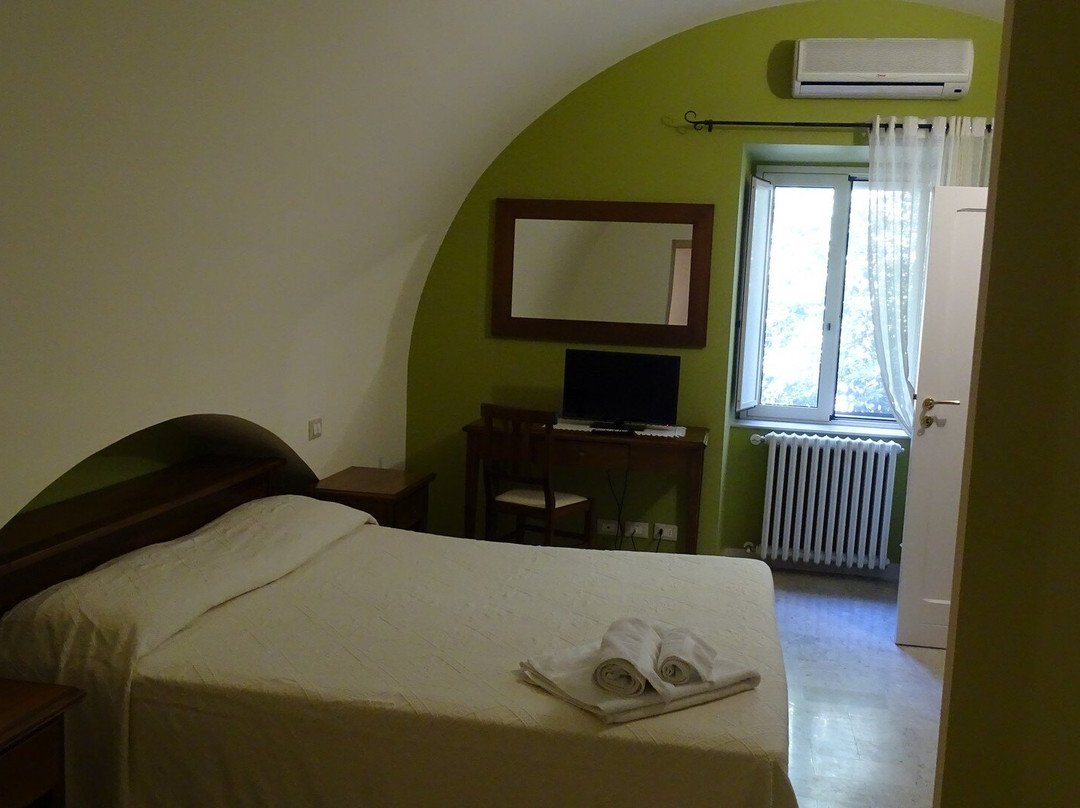 Catania Historic B&B主图
