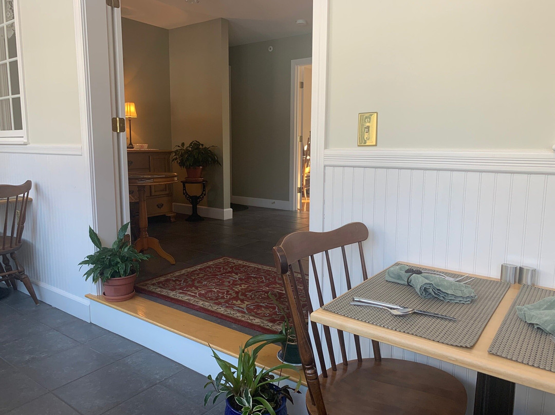 Bethel Hill Bed and Breakfast主图