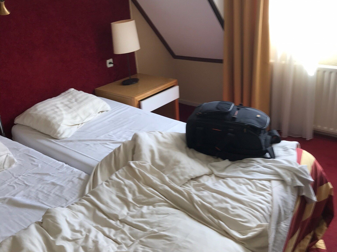 Hotel de Torenhoeve主图