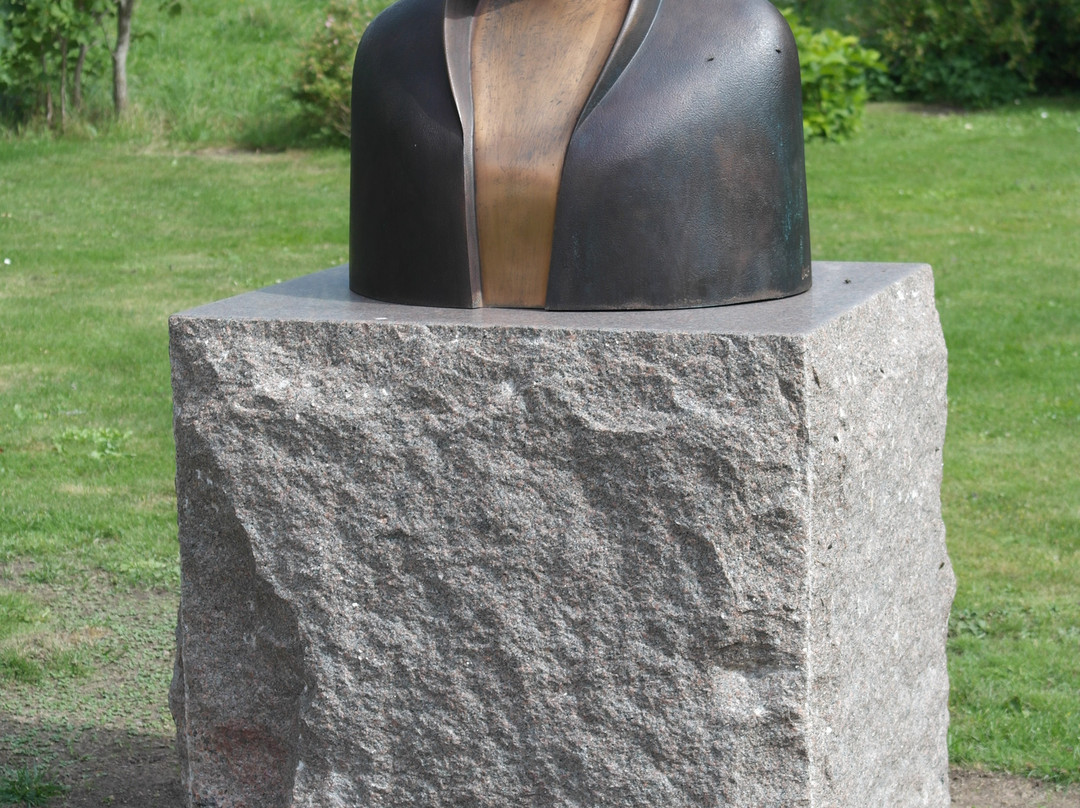 Birgit Nilsson Museum-巴斯塔德必去景点