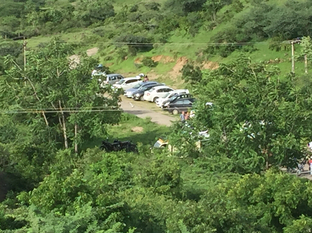 Analgadh Hill-杰拉果德必去景点