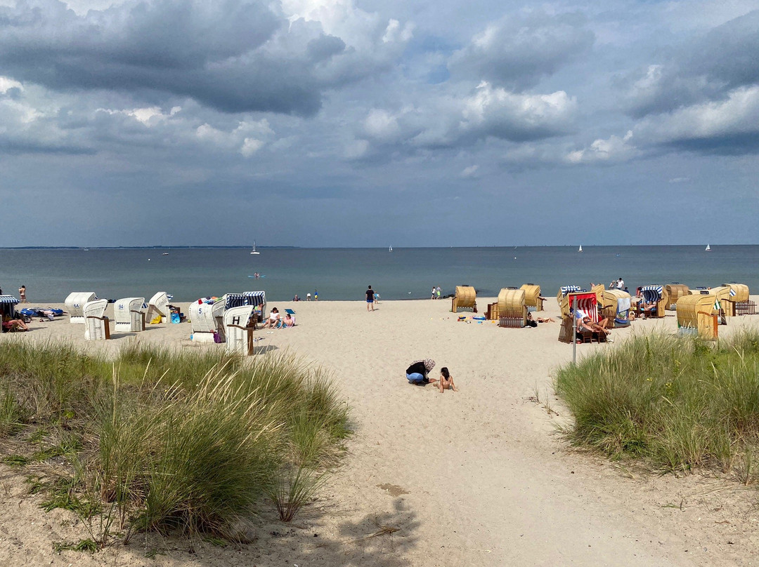 Country Hotel Timmendorfer Strand主图