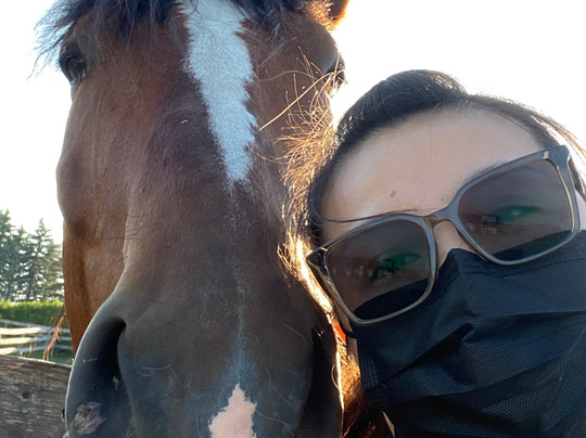 Pathways on Pleasure Valley-Uxbridge必去景点