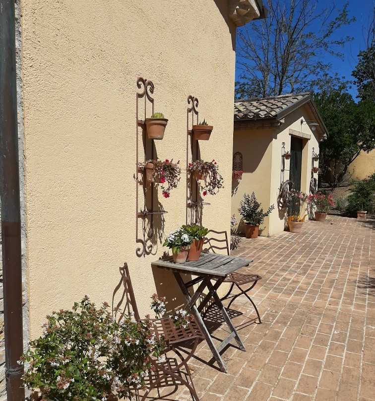 Country House il Sassone主图