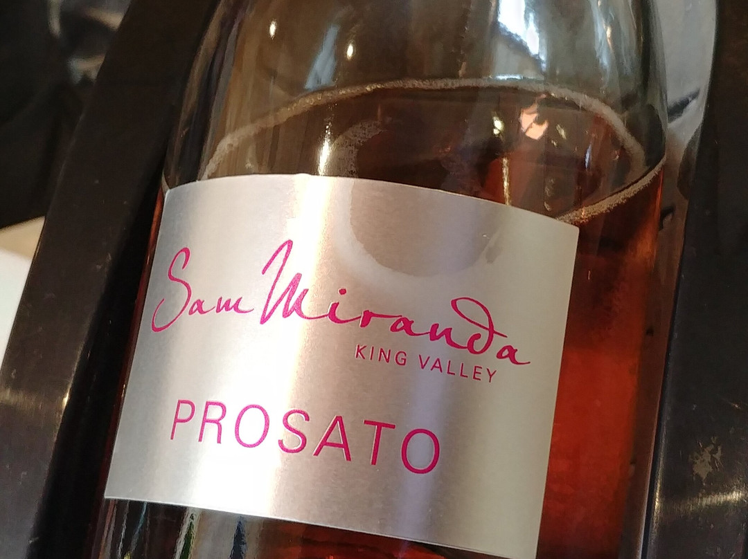 North East Tours-Benalla必去景点