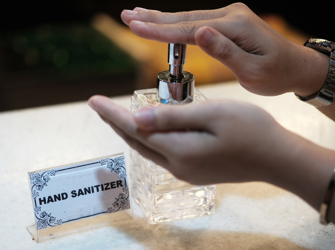 佳薇贝拉酒店主图