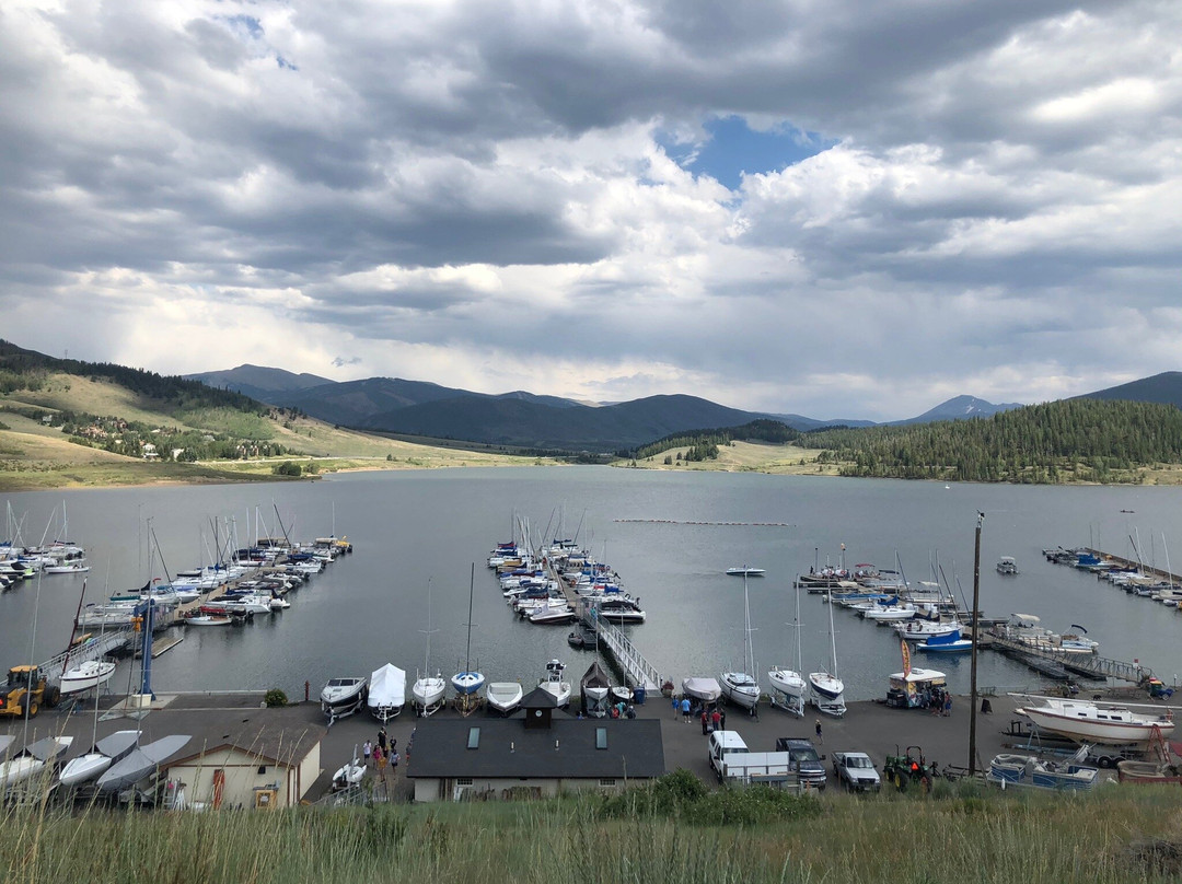 Norski Sport Rental-基斯通必去景点