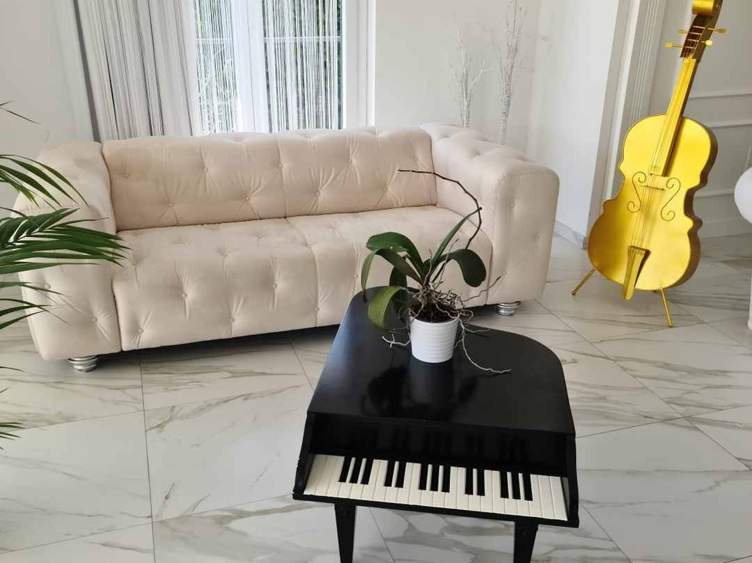 Ludwig Boutique Hotel主图
