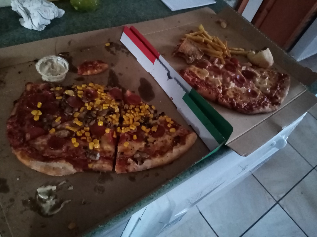 Tom Skinny's