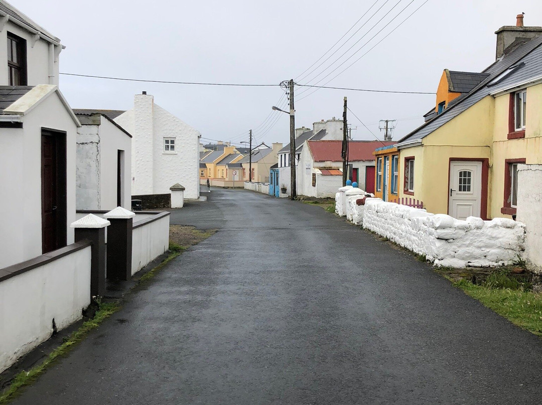 Tory Ostan Thoraig主图