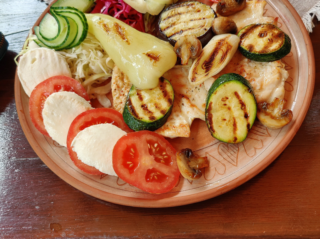 Velke Ripnany旅游攻略图片