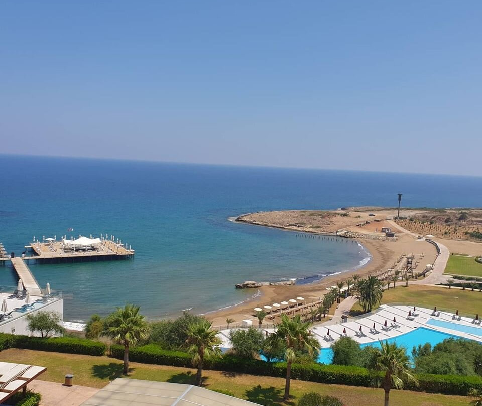 Elexus Hotel & Resort & Spa主图