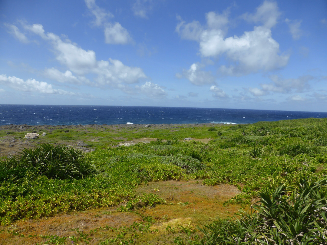 Monument of The Southernmost Part of Japan景点图片
